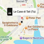 Apartament A Ca Du Megu - Charme A 100 Mt Dal Mare *
