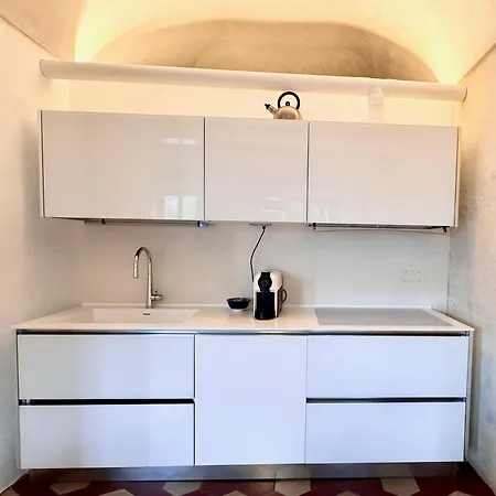 A Ca Du Megu - Charme A 100 Mt Dal Mare Apartamento