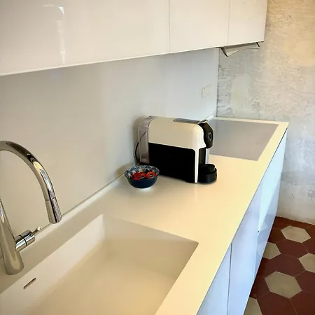 Apartamento A Ca Du Megu - Charme A 100 Mt Dal Mare *