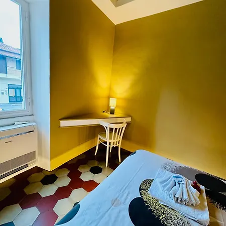 Appartement A Ca Du Megu - Charme A 100 Mt Dal Mare