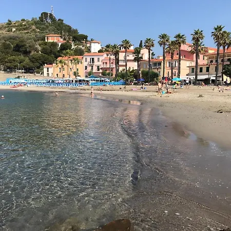 A Ca Du Megu - Charme A 100 Mt Dal Mare Apartament