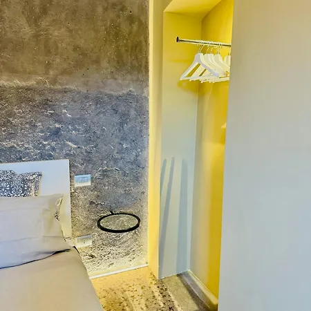 A Ca Du Megu - Charme A 100 Mt Dal Mare Apartment