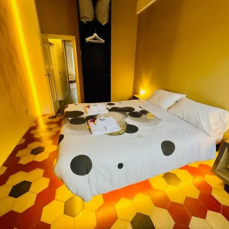 A Ca Du Megu - Charme A 100 Mt Dal Mare Apartment *
