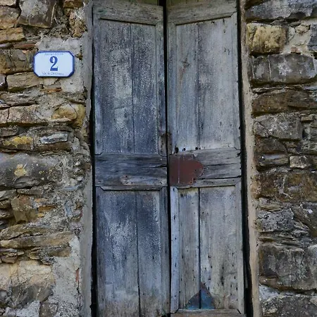 A Ca Du Megu - Charme A 100 Mt Dal Mare سان لورينسو أل ماري
